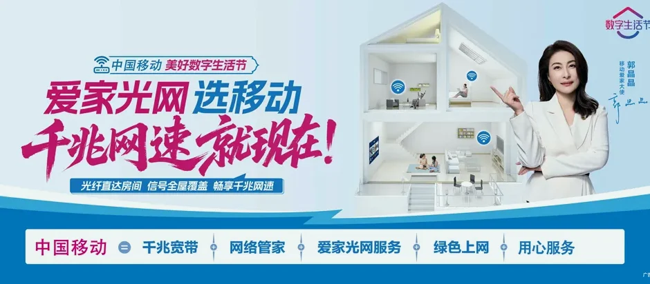 云龙县云龙县团结彝族乡 移动宽带